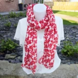 Foulard 13