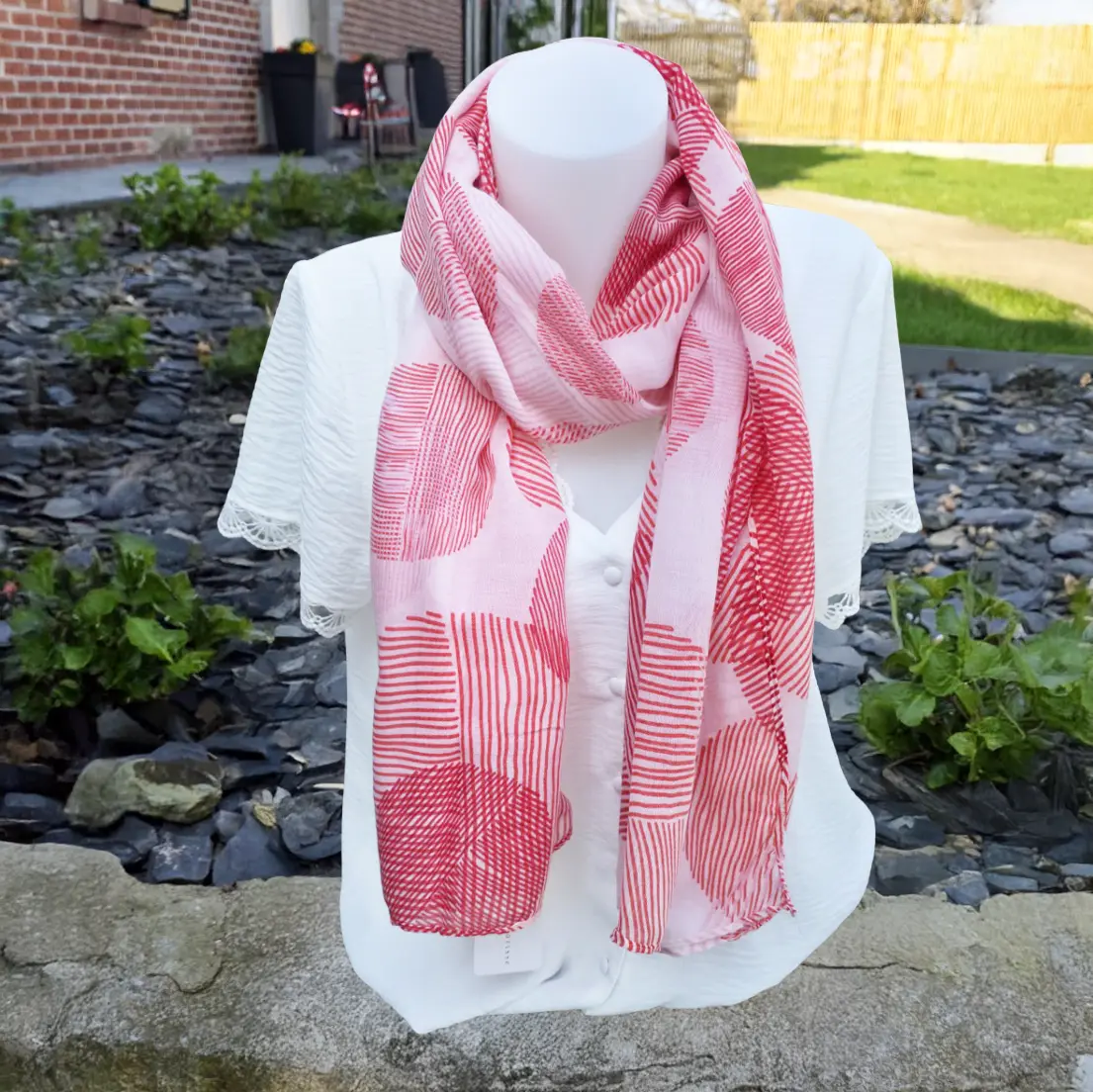 Foulard 16