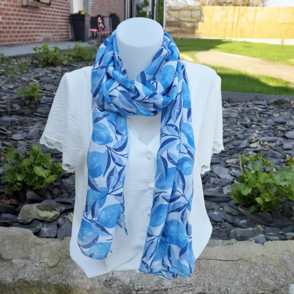 Foulard 5