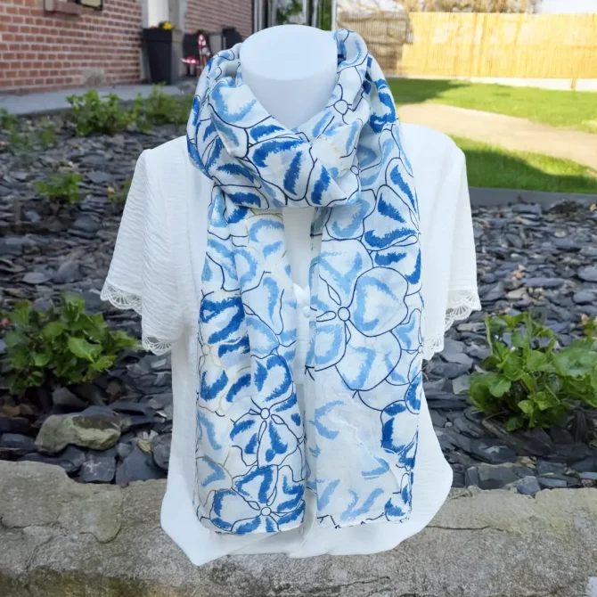 Foulard 7