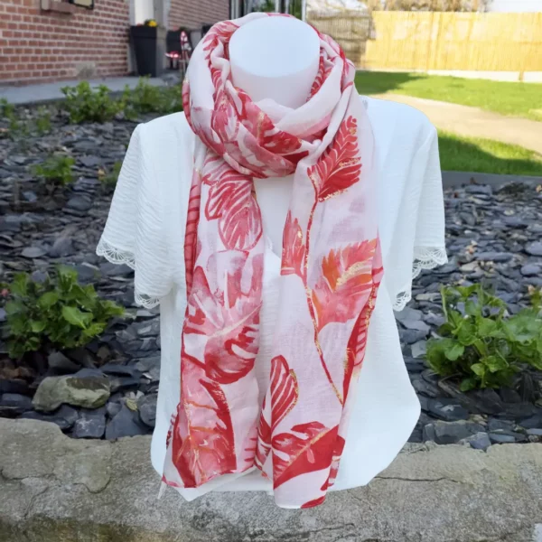 Foulard 9