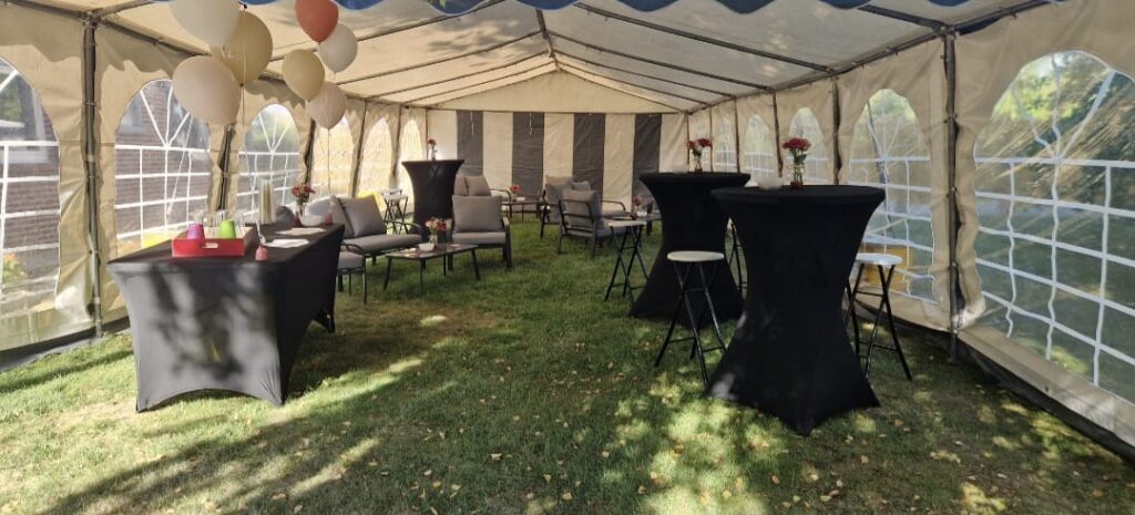 Dress up avec Julie Événement pour la fête des mères vêtements grandes tailles à vitrival