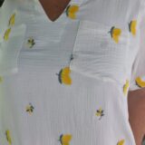 Robe Agathe