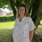 Robe Agathe