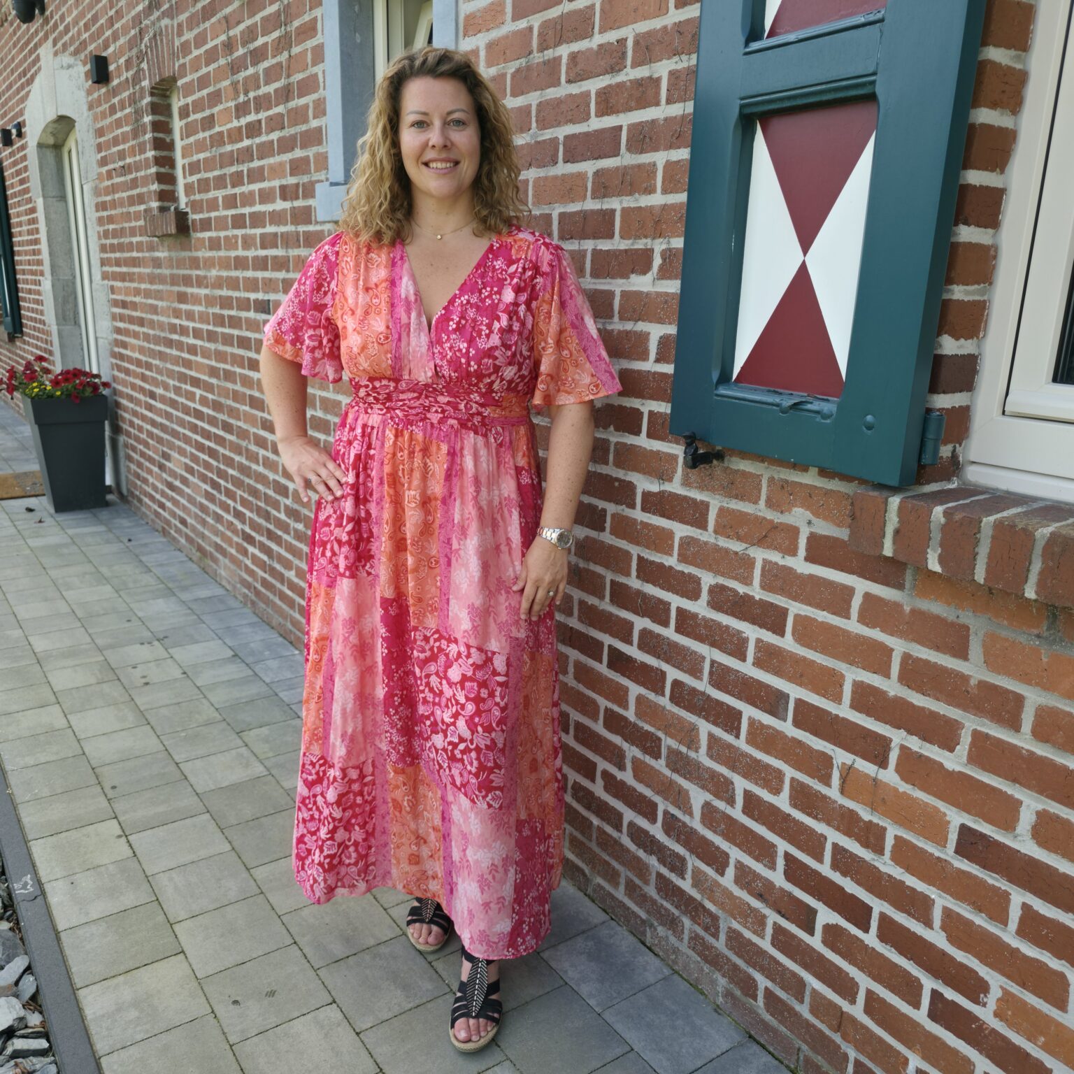 Robe Aurélie