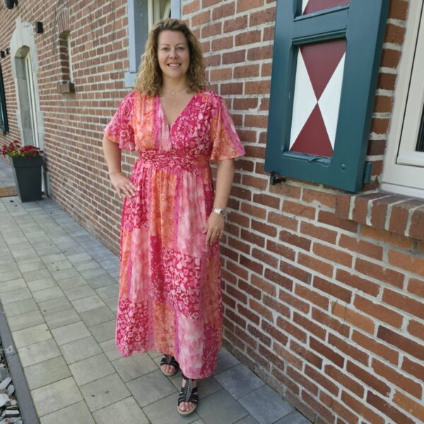 Robe Aurélie