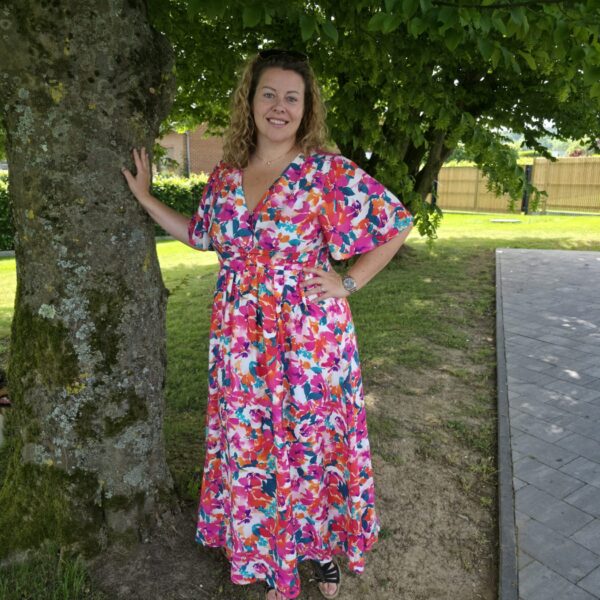 Robe Sophia