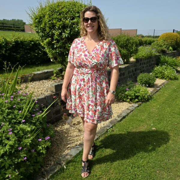 Robe Hélèna