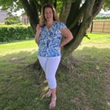 Blouse Juliette