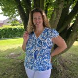 Blouse Juliette