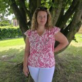Blouse Juliette