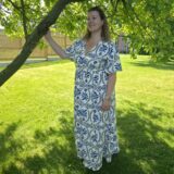 Robe Anna