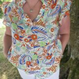 Blouse Emma