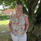 Blouse Emma