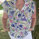 Blouse Emma