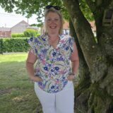 Blouse Emma