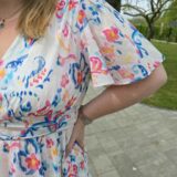 Robe Caroline
