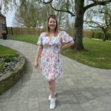 Robe Caroline