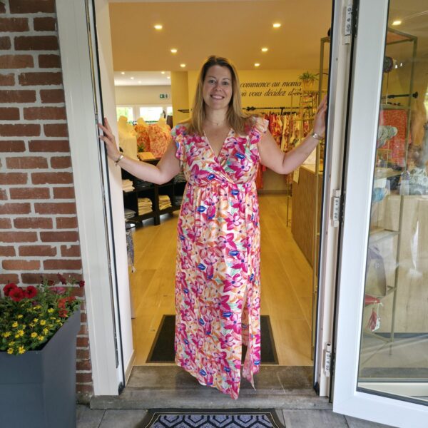 Robe Manon