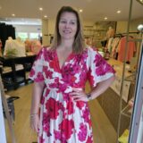 Robe Aline