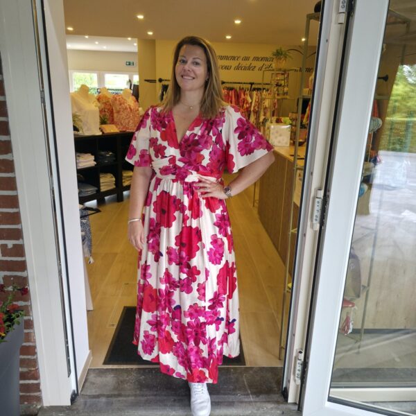 Robe Aline