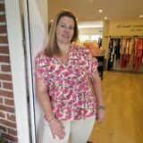 Blouse Alma