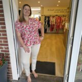 Blouse Alma