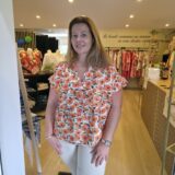 Blouse Alma