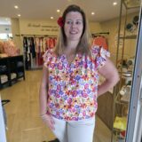 Blouse Alice