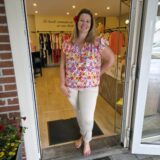 Blouse Alice