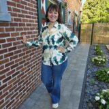 Pantalon Mina