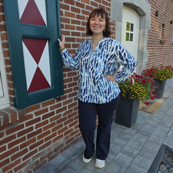 Pantalon Mina
