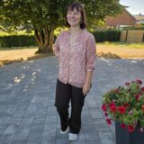 Blouse Mona