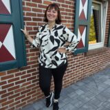 Pantalon Maya