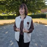 Gilet Amor
