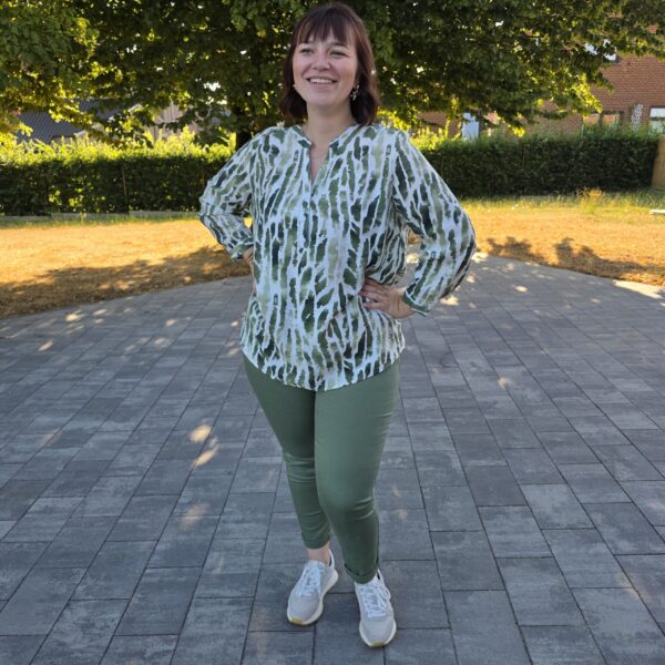 Blouse Elena