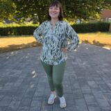 Pantalon Maya