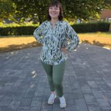 Blouse Elena