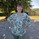 Blouse Elena