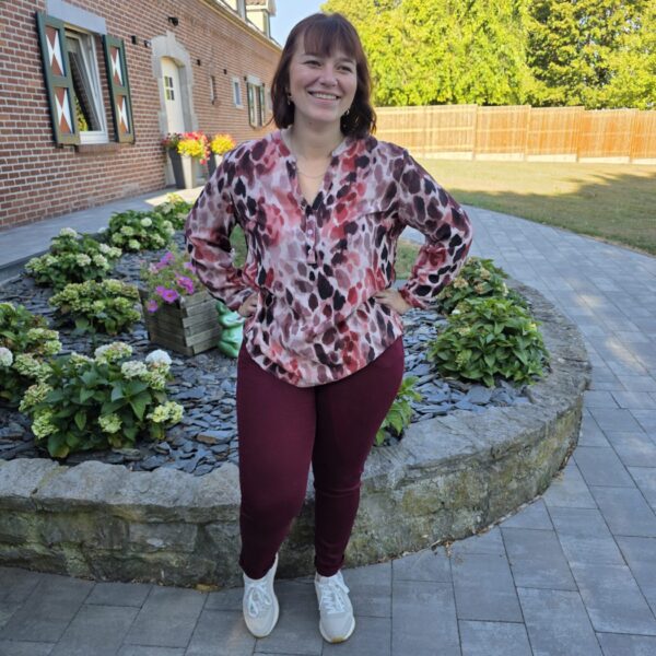 Blouse Anna