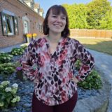 Blouse Anna
