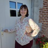 Blouse Georgia