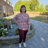 Blouse Julia