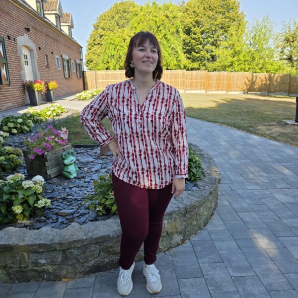Blouse Julia
