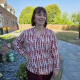Blouse Julia