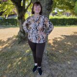 Blouse Anna