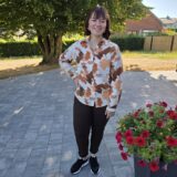 Chemisier Louisa