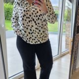 Blouse Alice