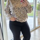 Pull Martine