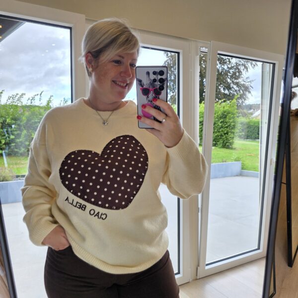 Pull Adèle
